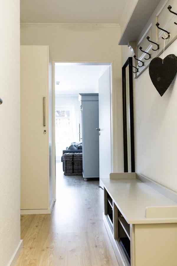 Ferienwohnung Alpenoase Farchant Exterior foto